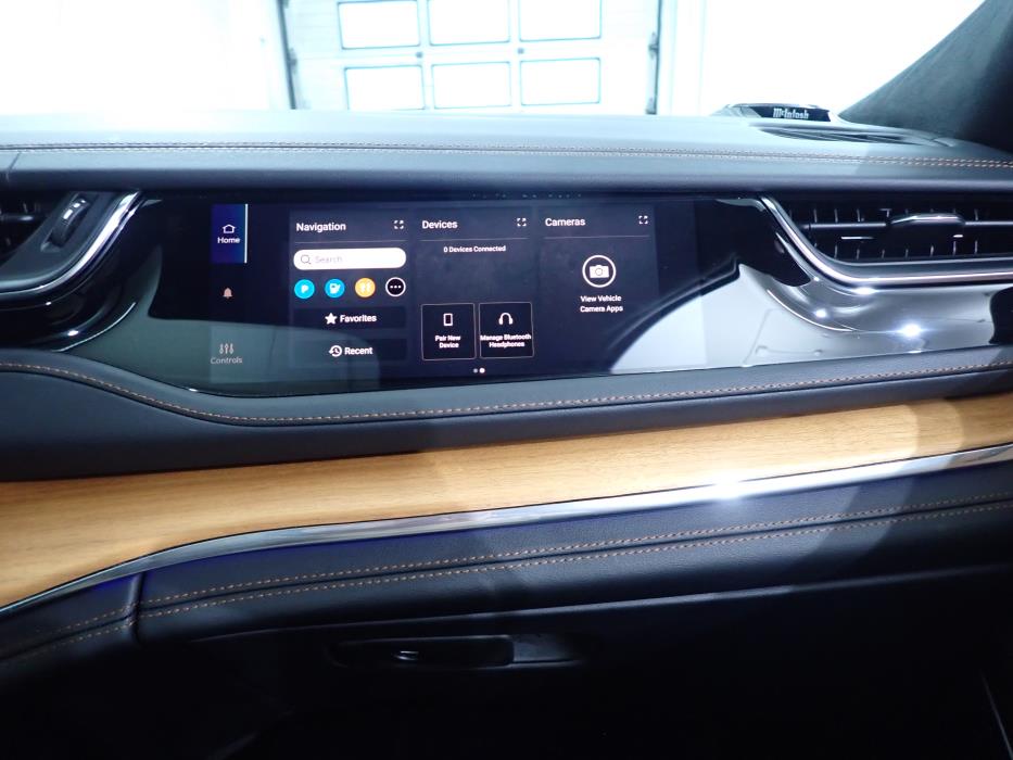 JEEP Grand Cherokee 2024