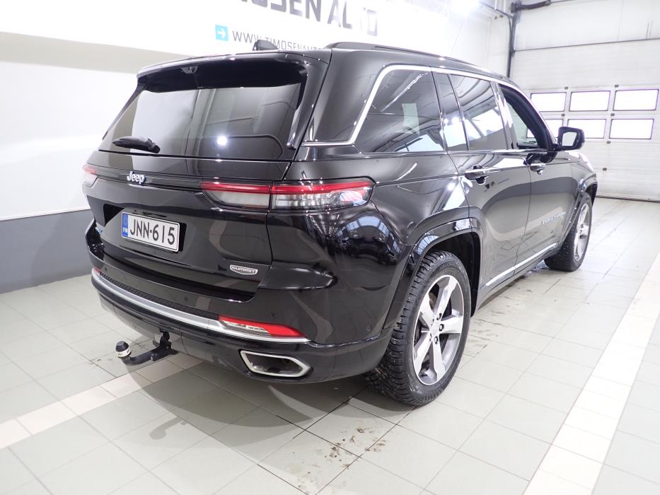 JEEP Grand Cherokee 2024