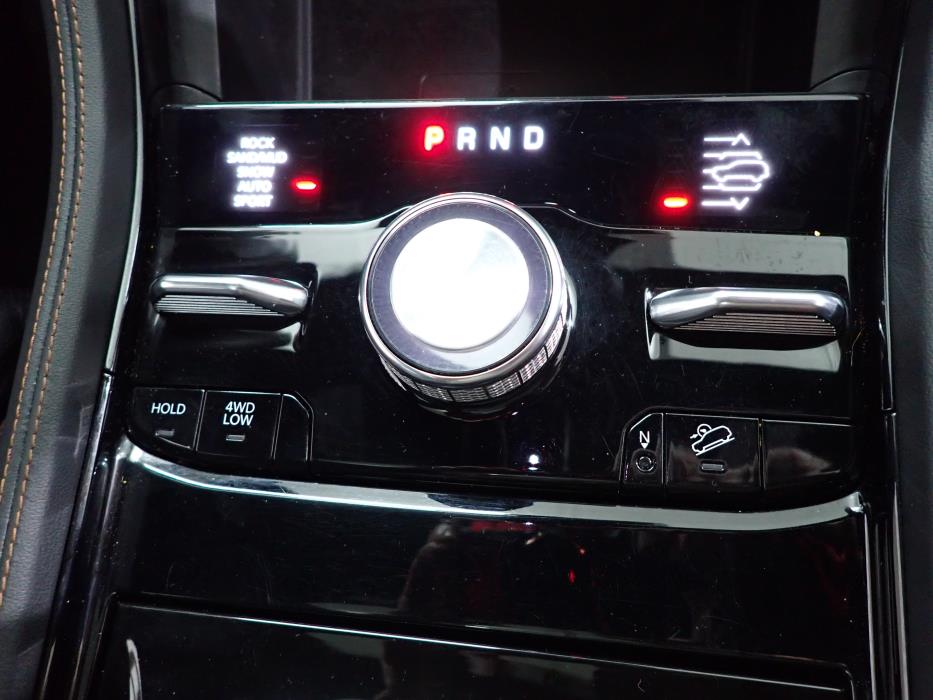 JEEP Grand Cherokee 2024