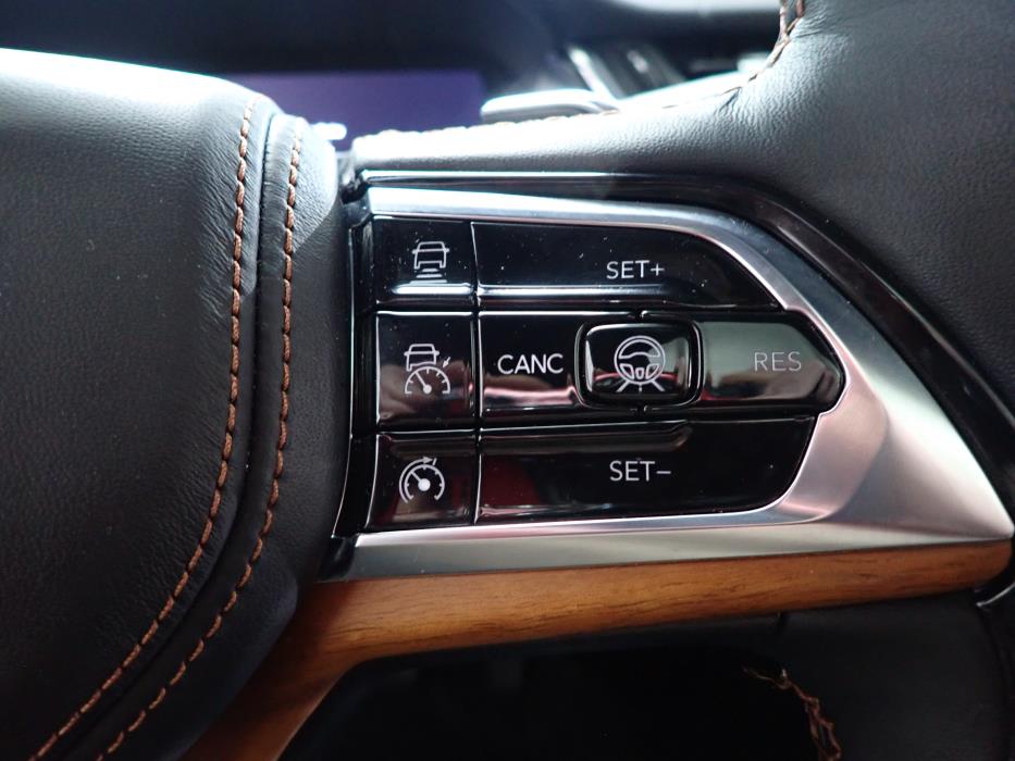 JEEP Grand Cherokee 2024