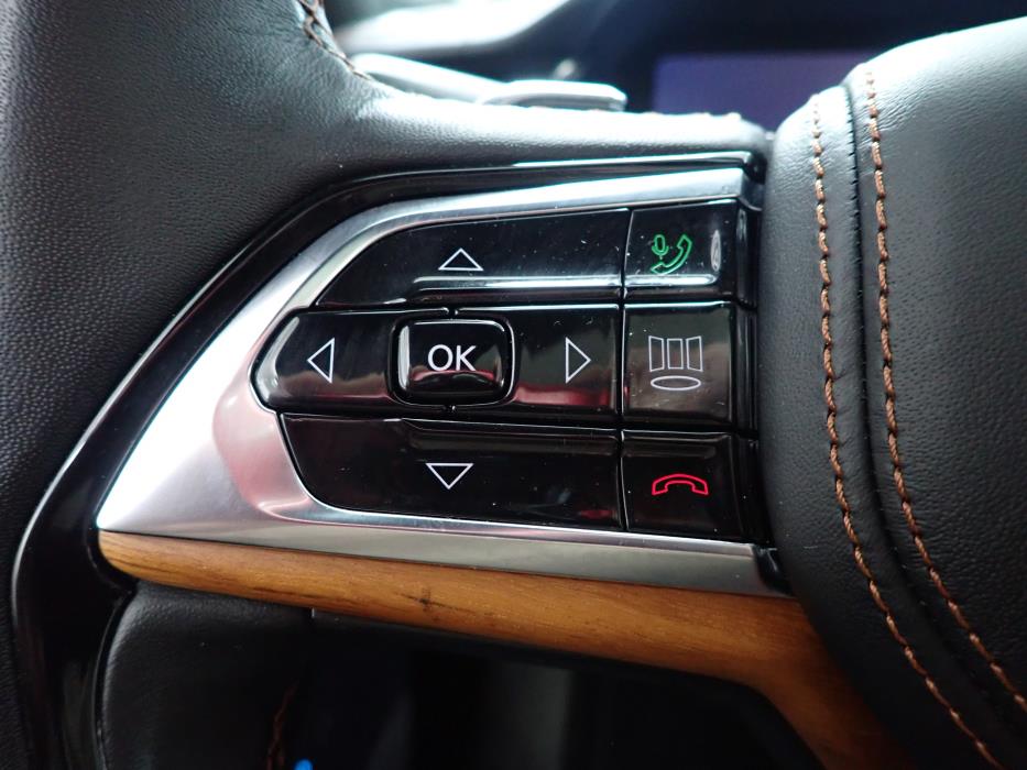 JEEP Grand Cherokee 2024