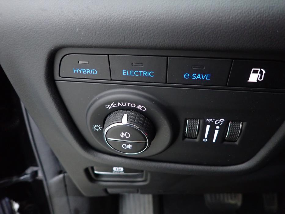 JEEP Grand Cherokee 2024