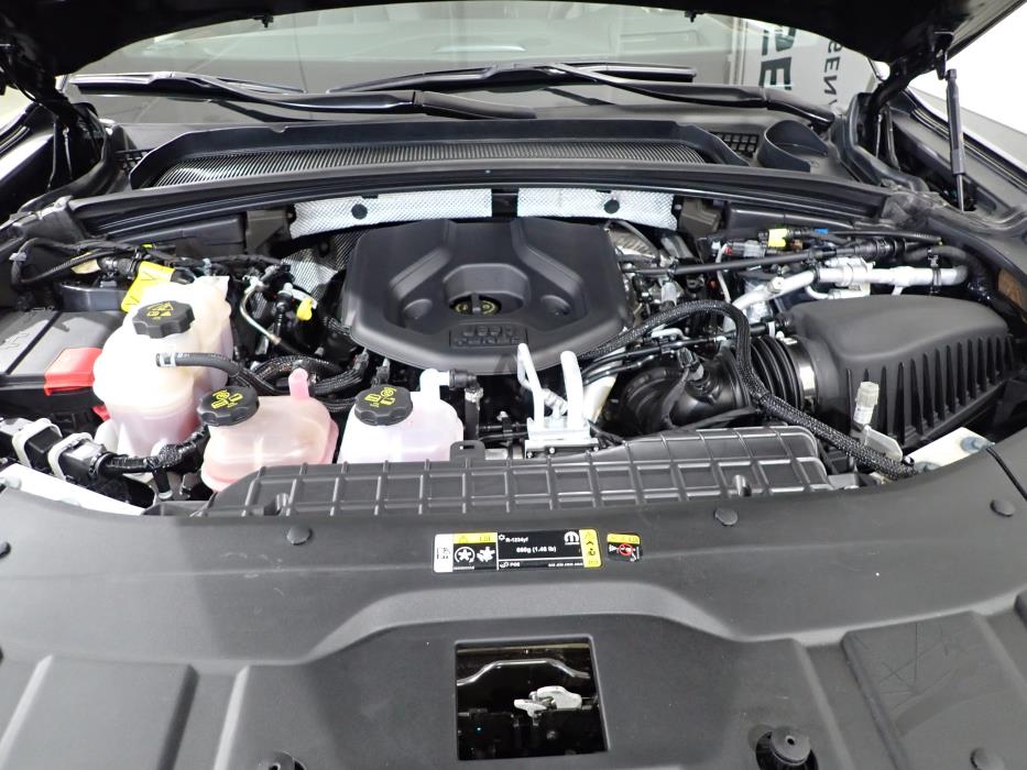 JEEP Grand Cherokee 2024