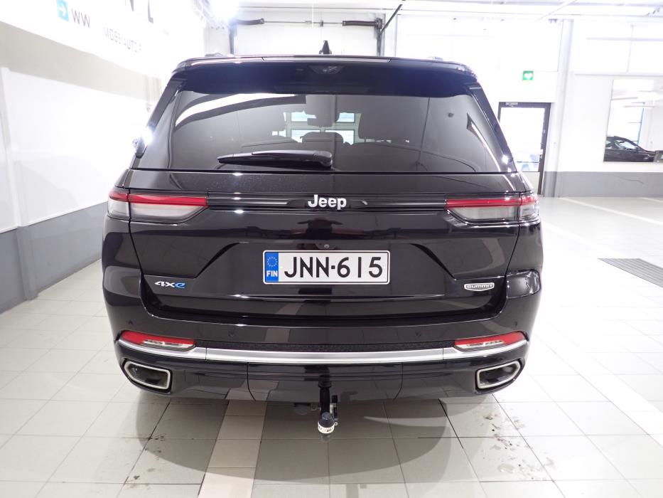 JEEP Grand Cherokee 2024