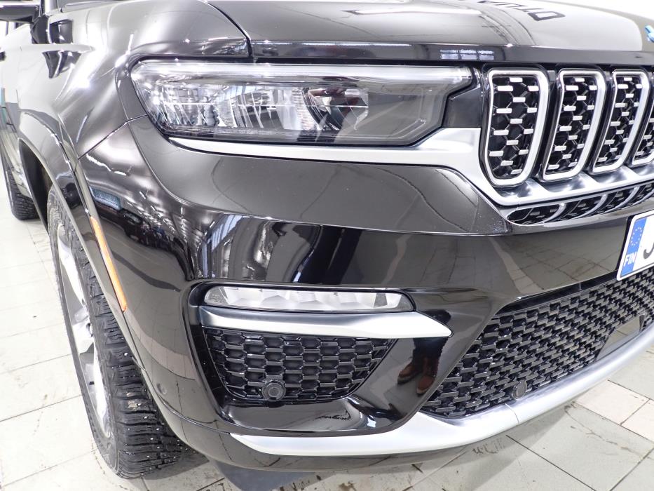 JEEP Grand Cherokee 2024