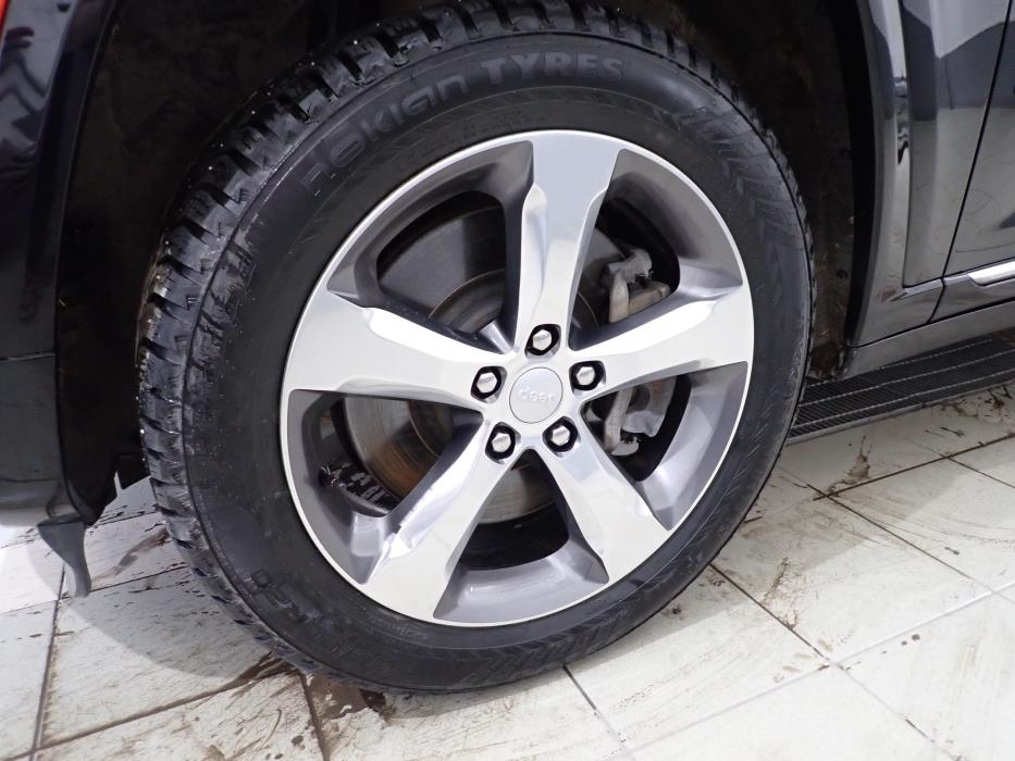 JEEP Grand Cherokee 2024