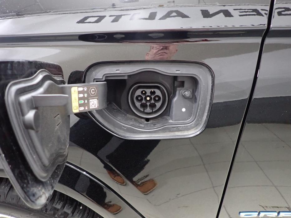 JEEP Grand Cherokee 2024