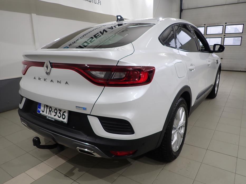 RENAULT Arkana 2022