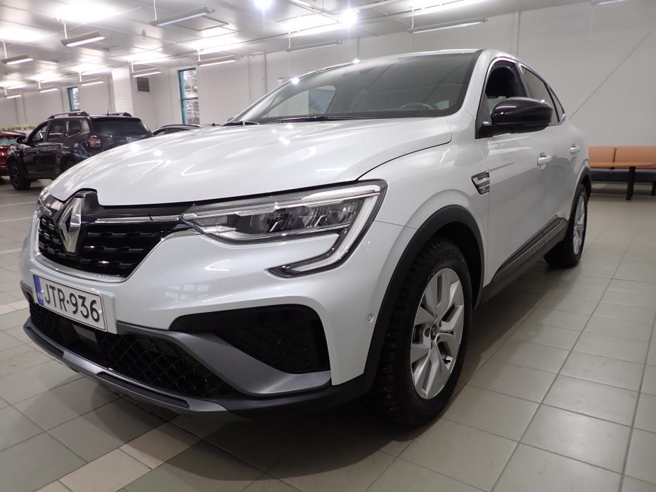 RENAULT Arkana 2022
