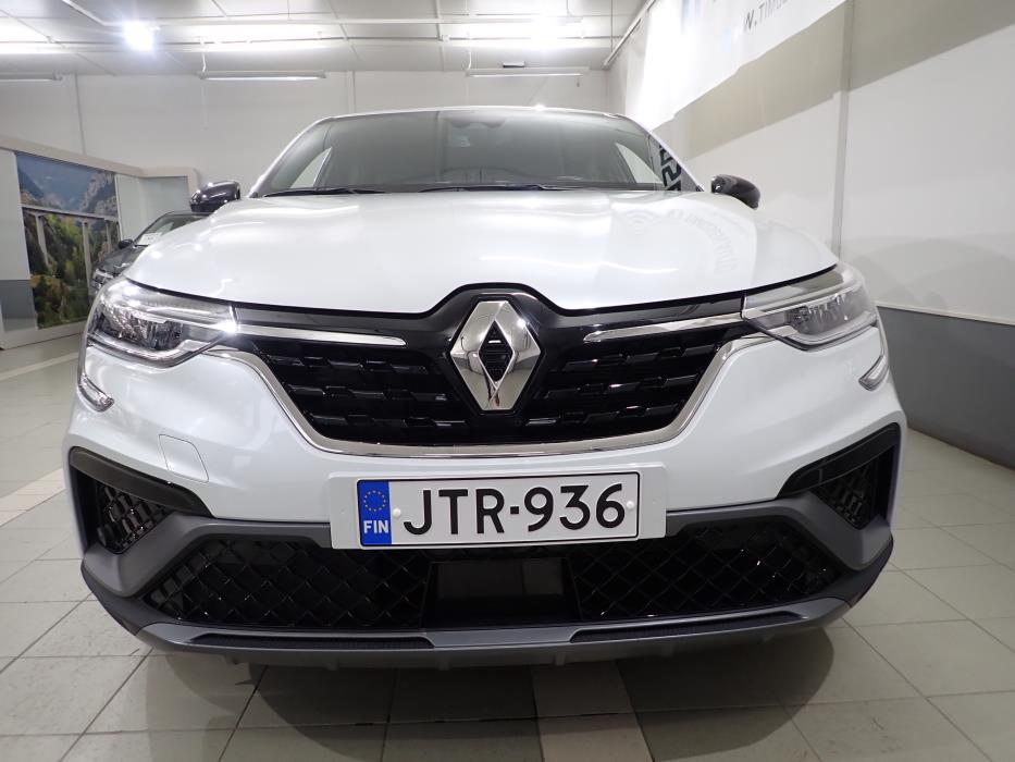 RENAULT Arkana 2022