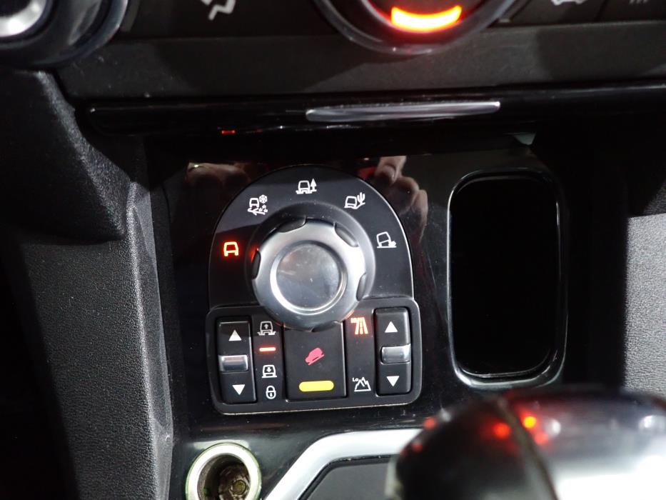 LAND ROVER DISCOVERY 2011