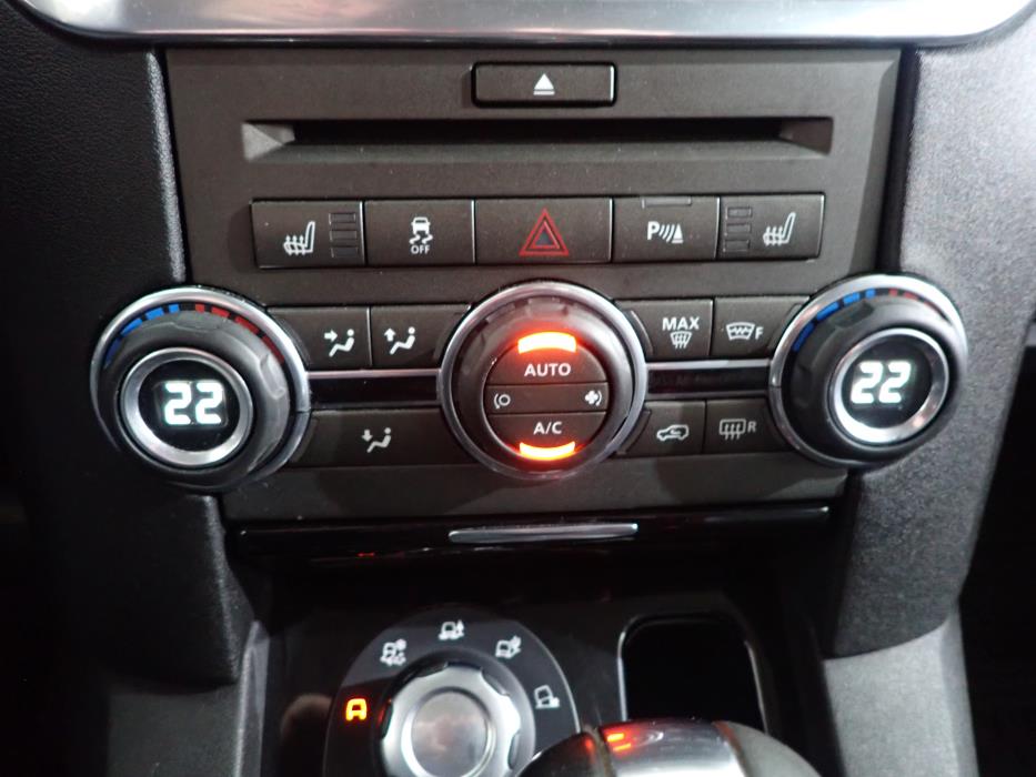 LAND ROVER DISCOVERY 2011