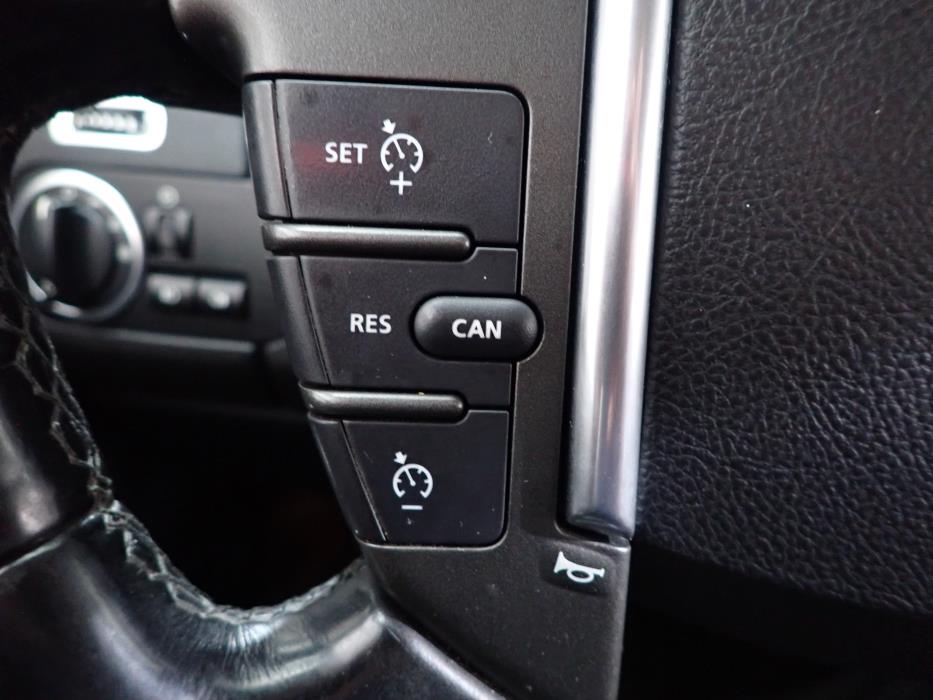 LAND ROVER DISCOVERY 2011