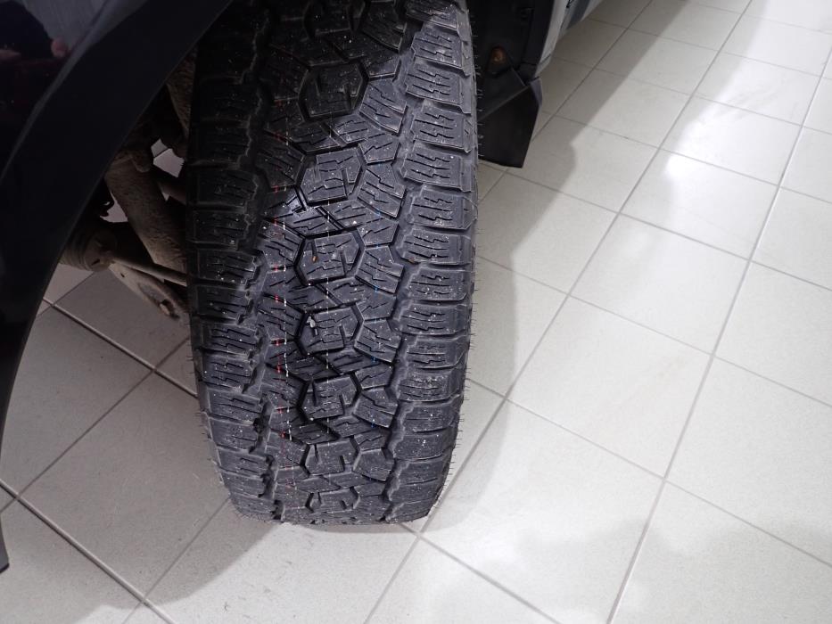 LAND ROVER DISCOVERY 2011
