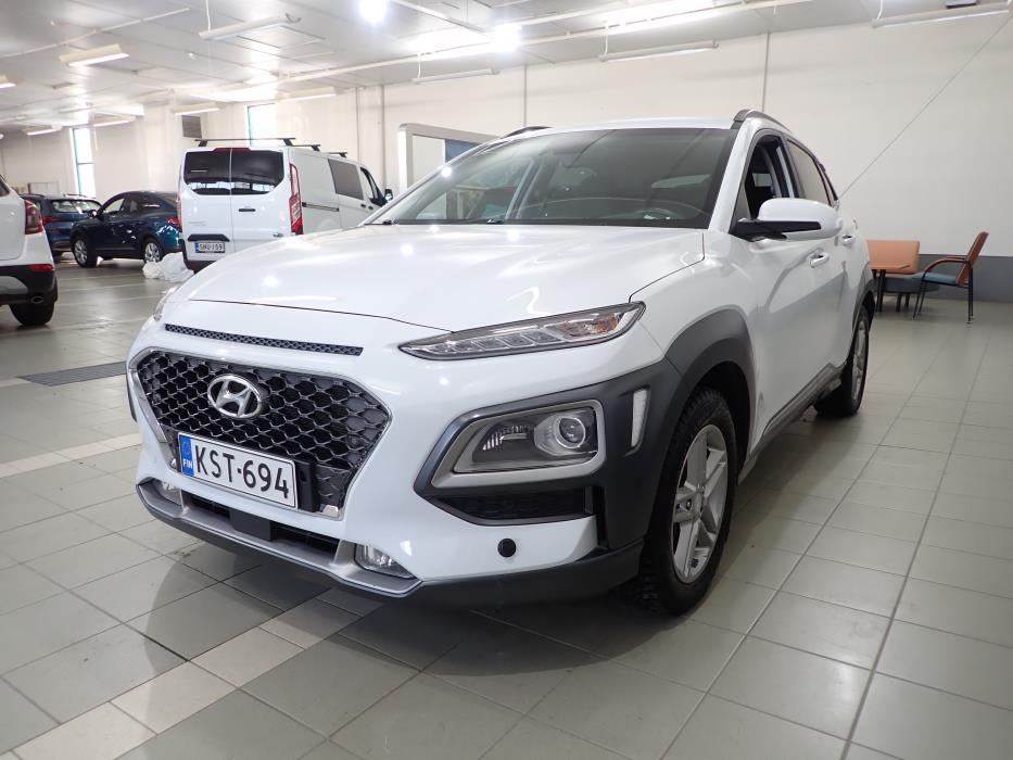 HYUNDAI KONA 2020