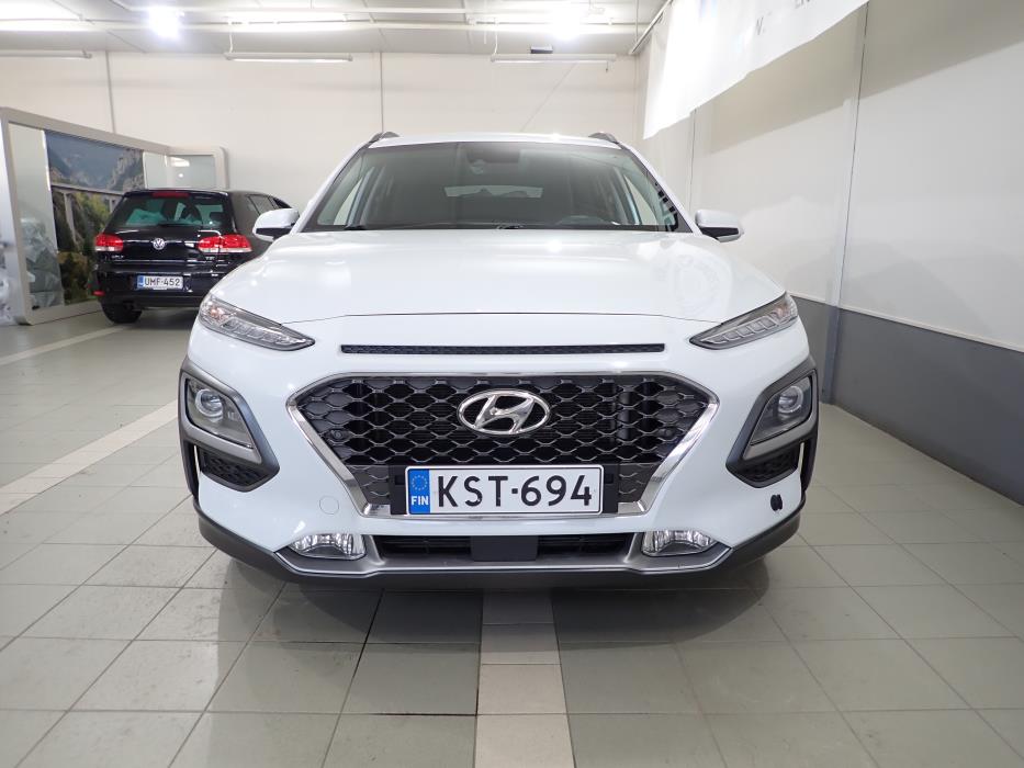 HYUNDAI KONA 2020