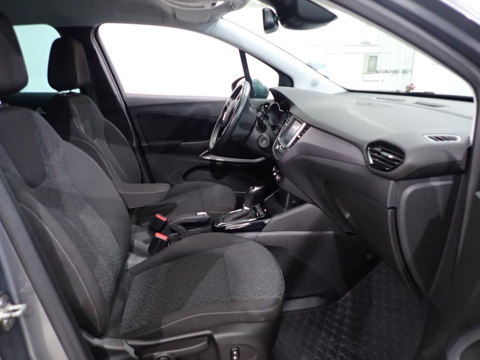 OPEL Crossland X 2018