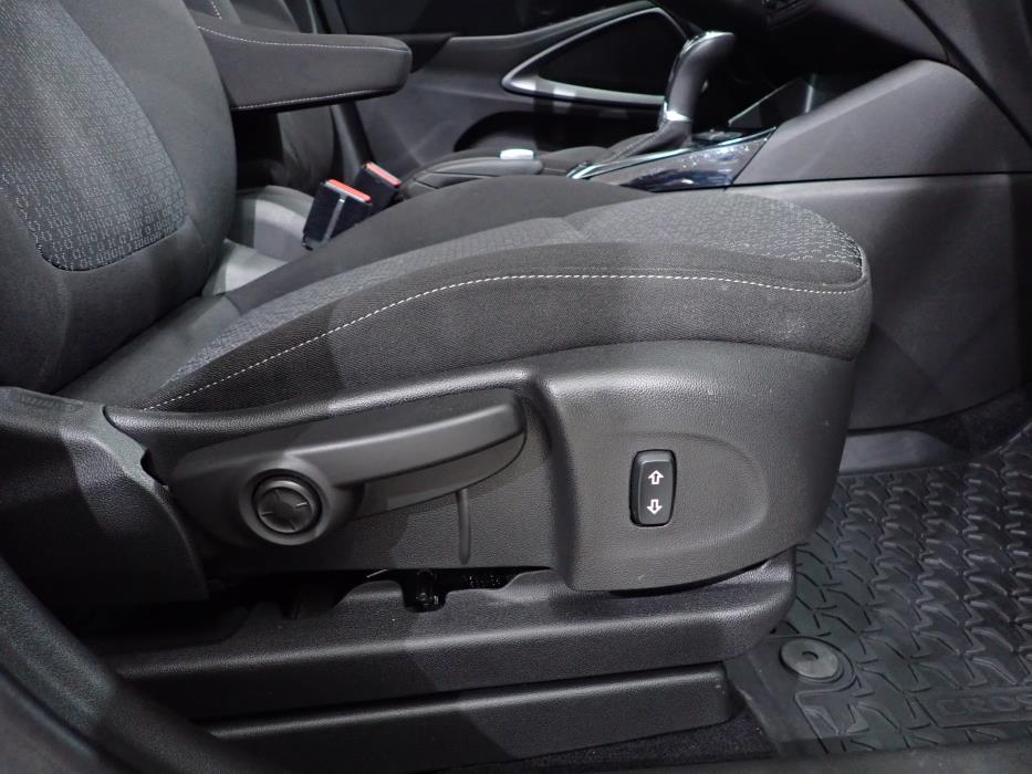 OPEL Crossland X 2018