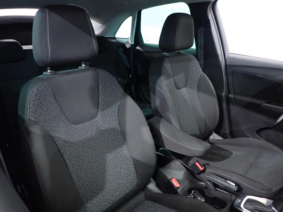 OPEL Crossland X 2018