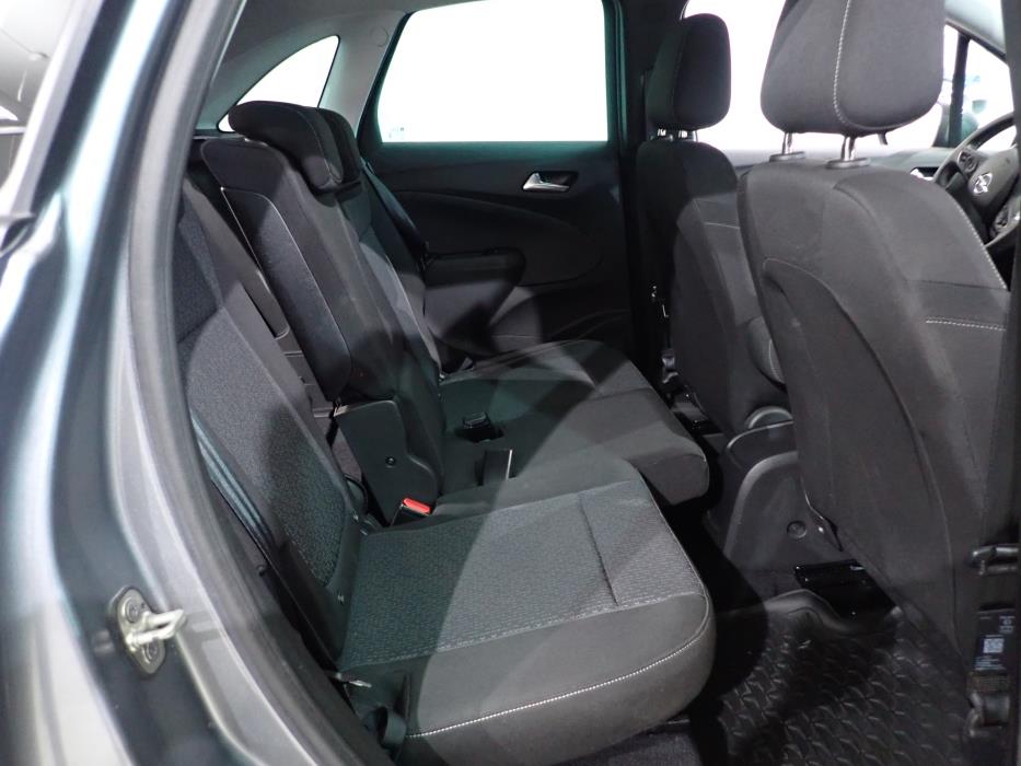 OPEL Crossland X 2018