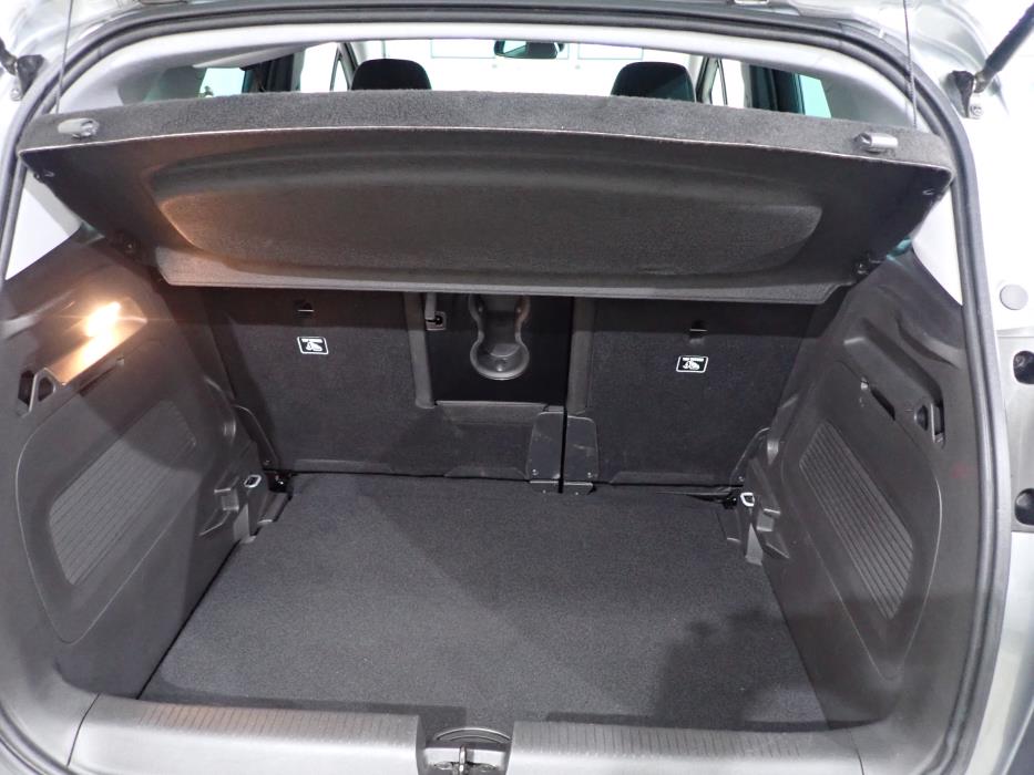 OPEL Crossland X 2018