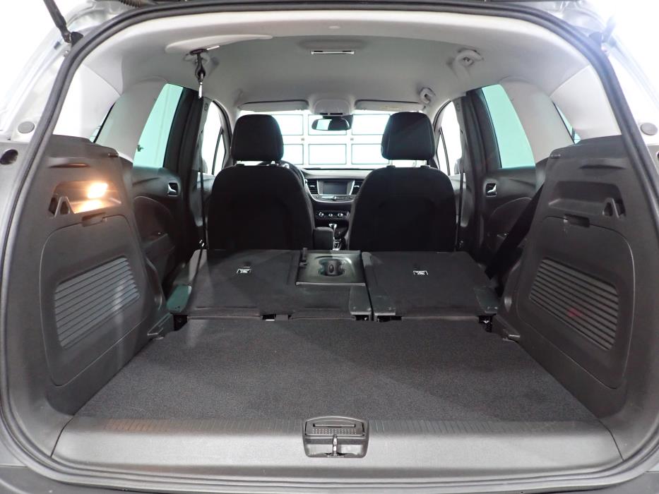 OPEL Crossland X 2018