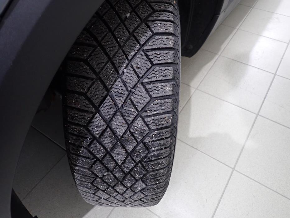 OPEL Crossland X 2018