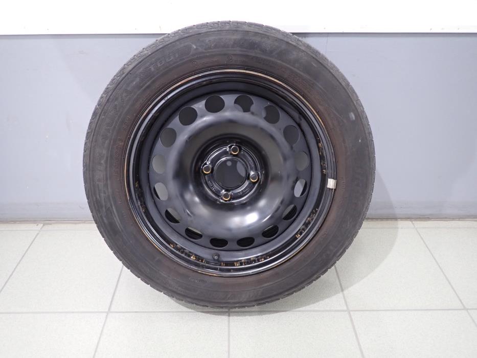 OPEL Crossland X 2018