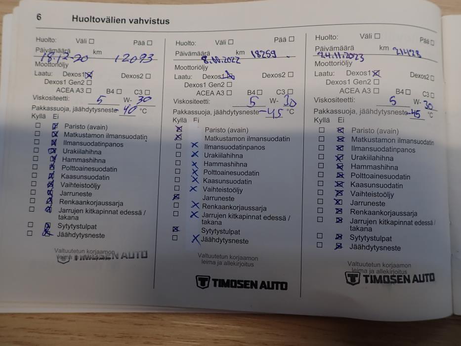 OPEL Crossland X 2018