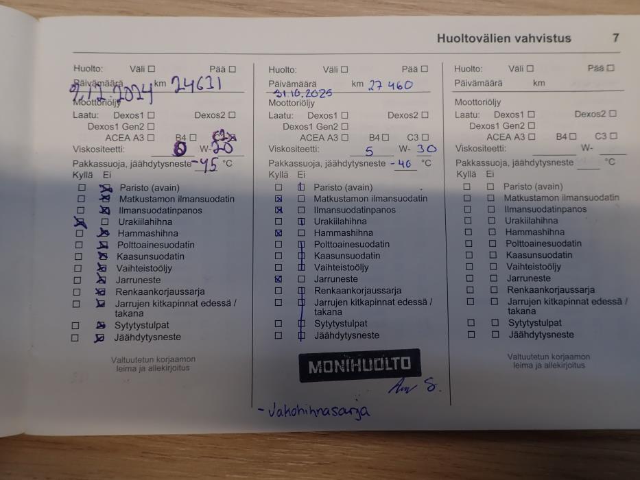 OPEL Crossland X 2018