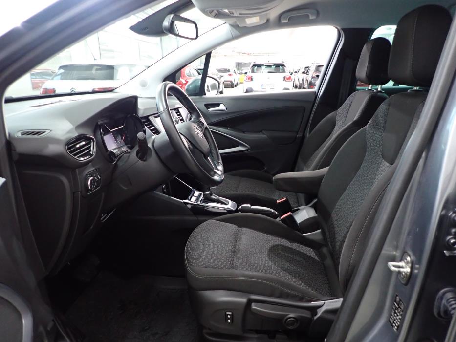 OPEL Crossland X 2018