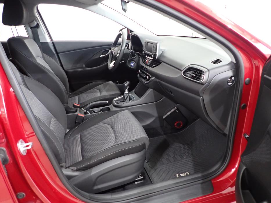 HYUNDAI i30 Hatchback 2019