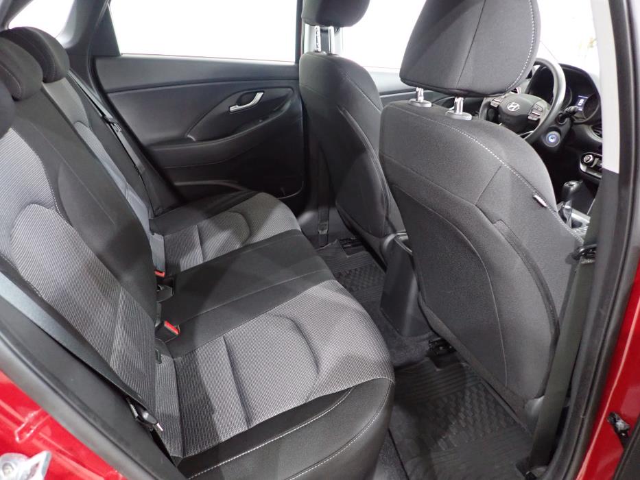 HYUNDAI i30 Hatchback 2019