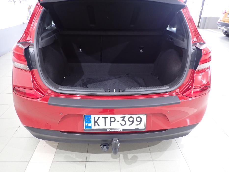 HYUNDAI i30 Hatchback 2019