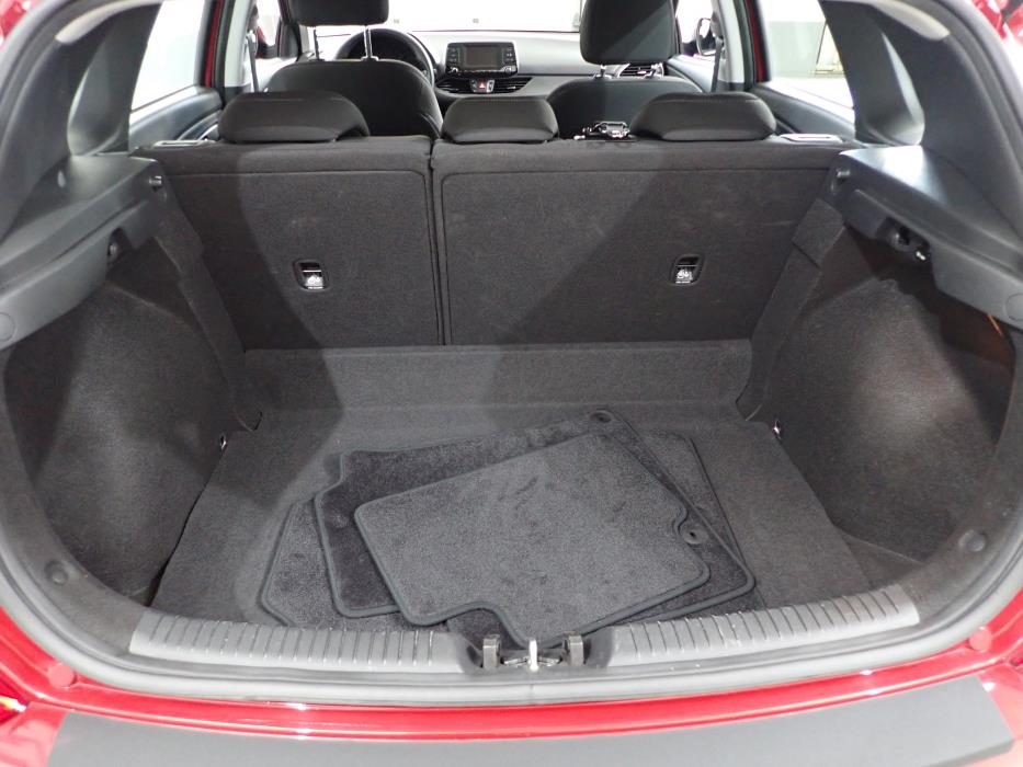 HYUNDAI i30 Hatchback 2019
