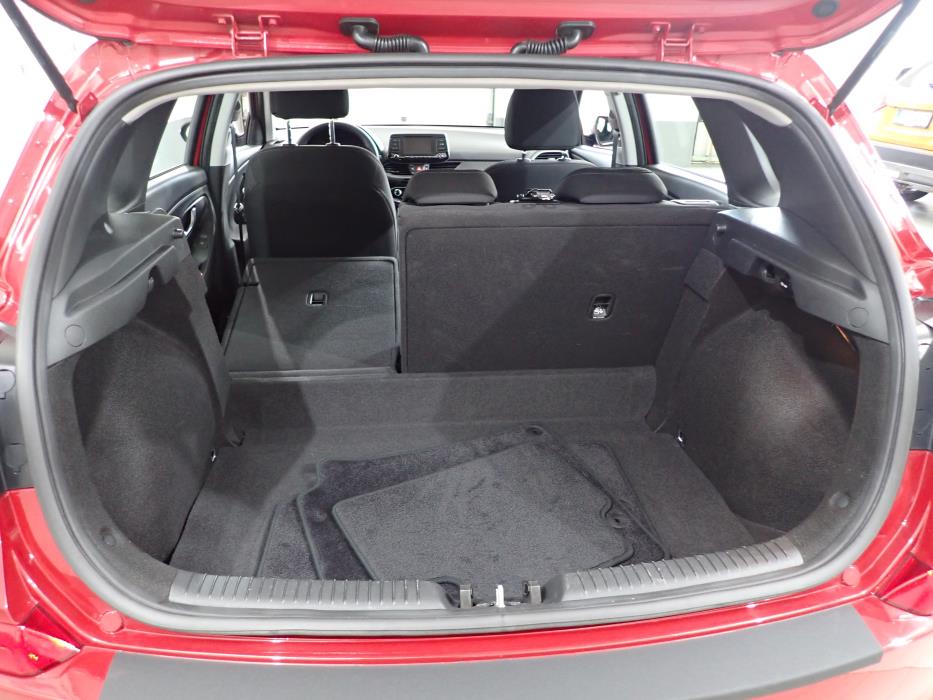 HYUNDAI i30 Hatchback 2019