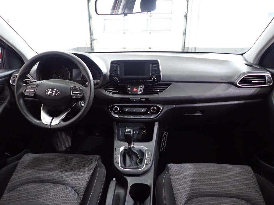 HYUNDAI i30 Hatchback 2019