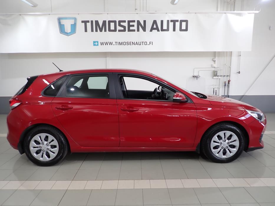 HYUNDAI i30 Hatchback 2019