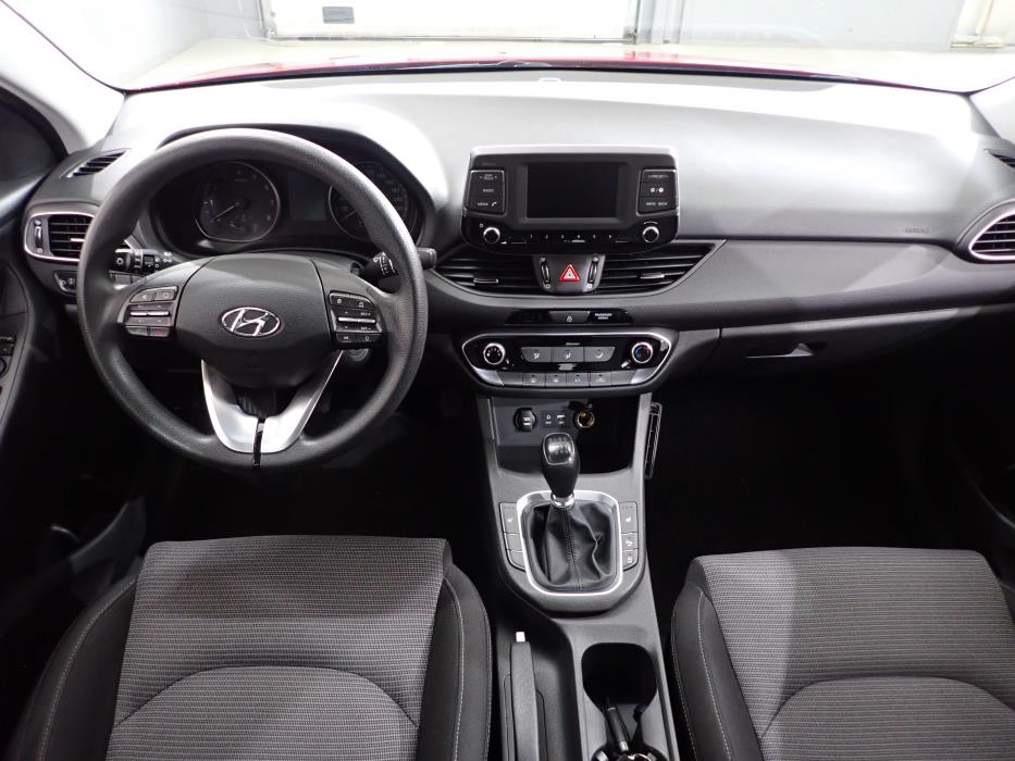 HYUNDAI i30 Hatchback 2019