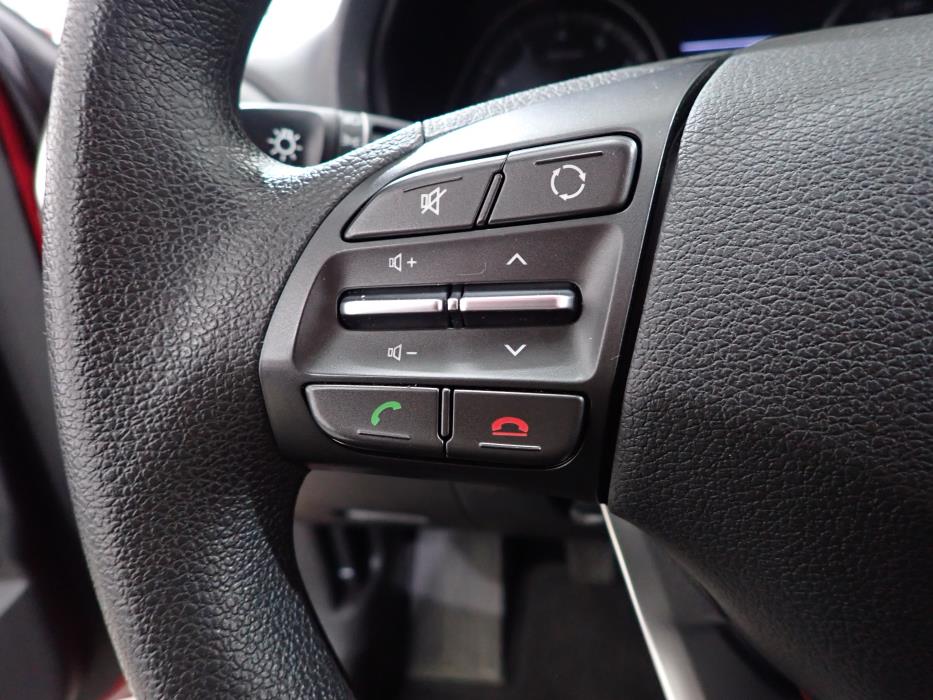 HYUNDAI i30 Hatchback 2019