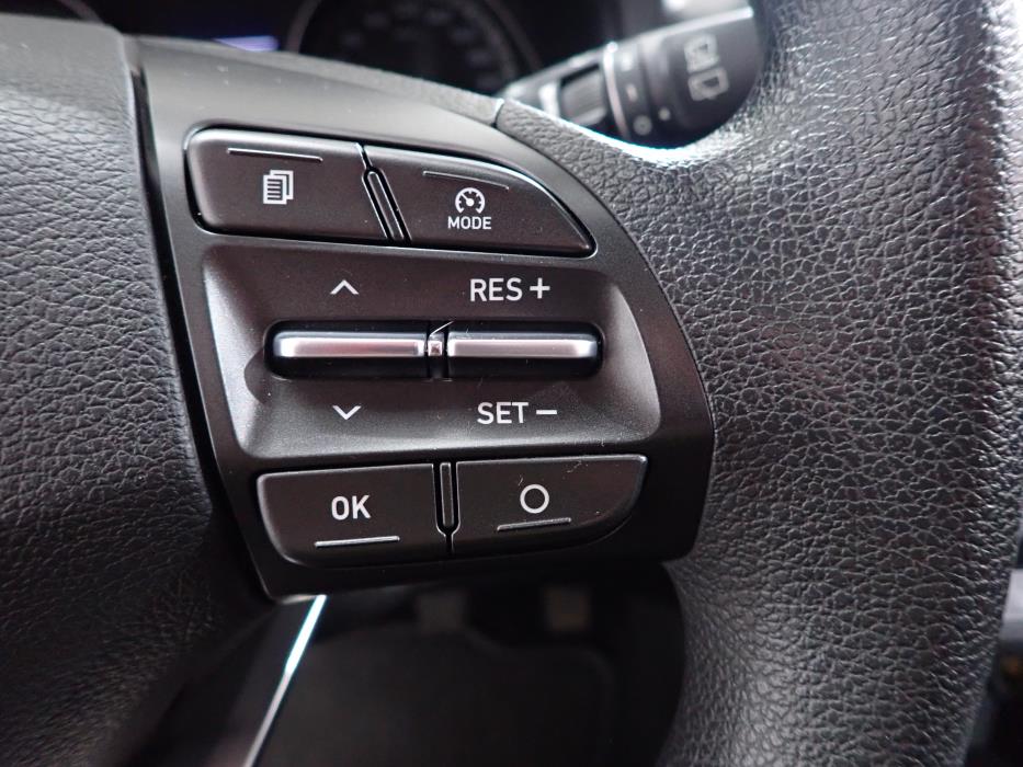 HYUNDAI i30 Hatchback 2019