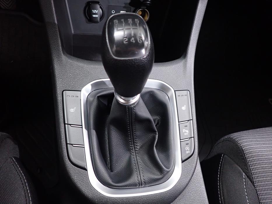 HYUNDAI i30 Hatchback 2019