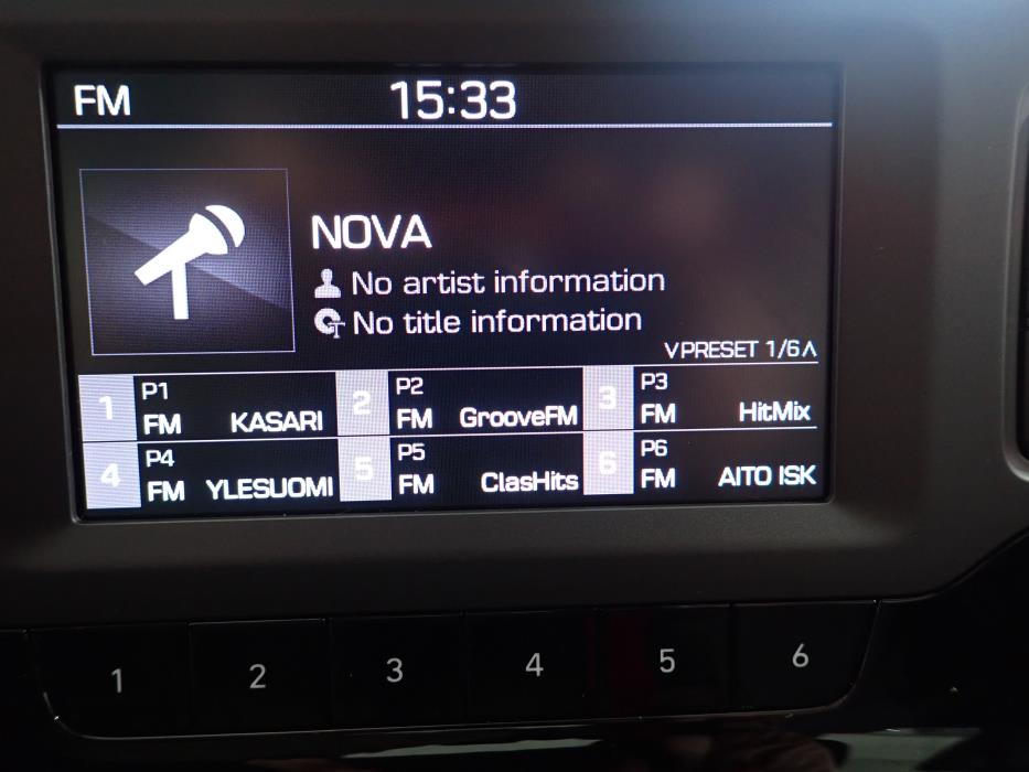 HYUNDAI i30 Hatchback 2019