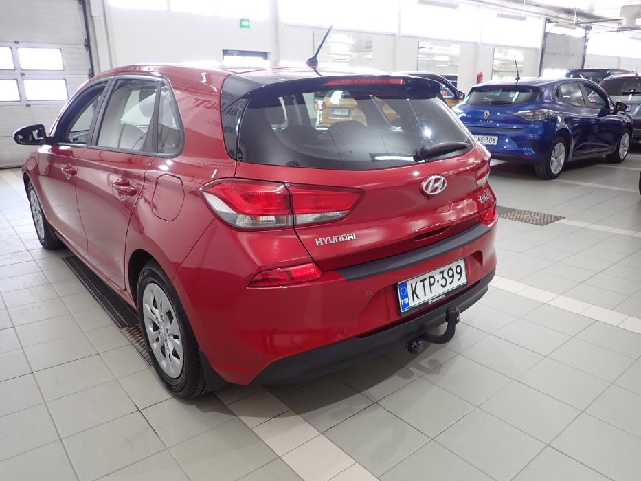 HYUNDAI i30 Hatchback 2019