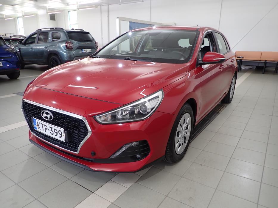 HYUNDAI i30 Hatchback 2019
