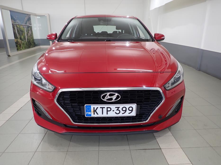 HYUNDAI i30 Hatchback 2019