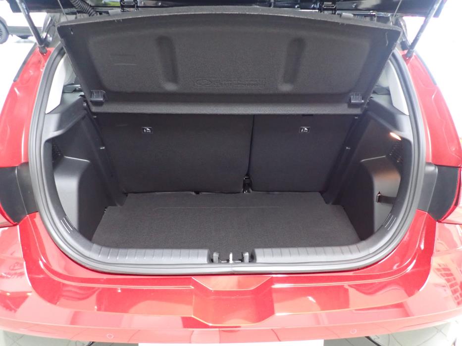 Hyundai i20 Hatchback 2026