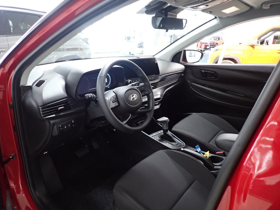 Hyundai i20 Hatchback 2026