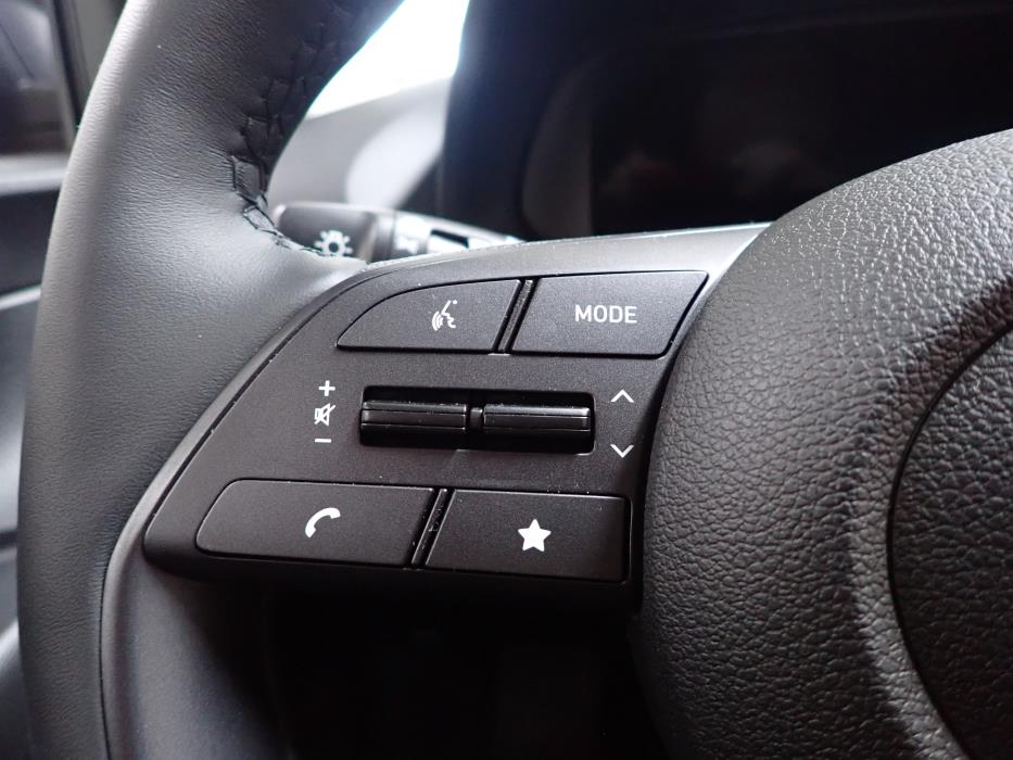 Hyundai i20 Hatchback 2026