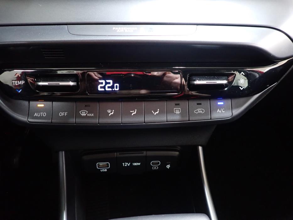 Hyundai i20 Hatchback 2026